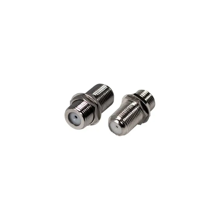 Антенный переходник REXANT RG-6 06-0020-A
