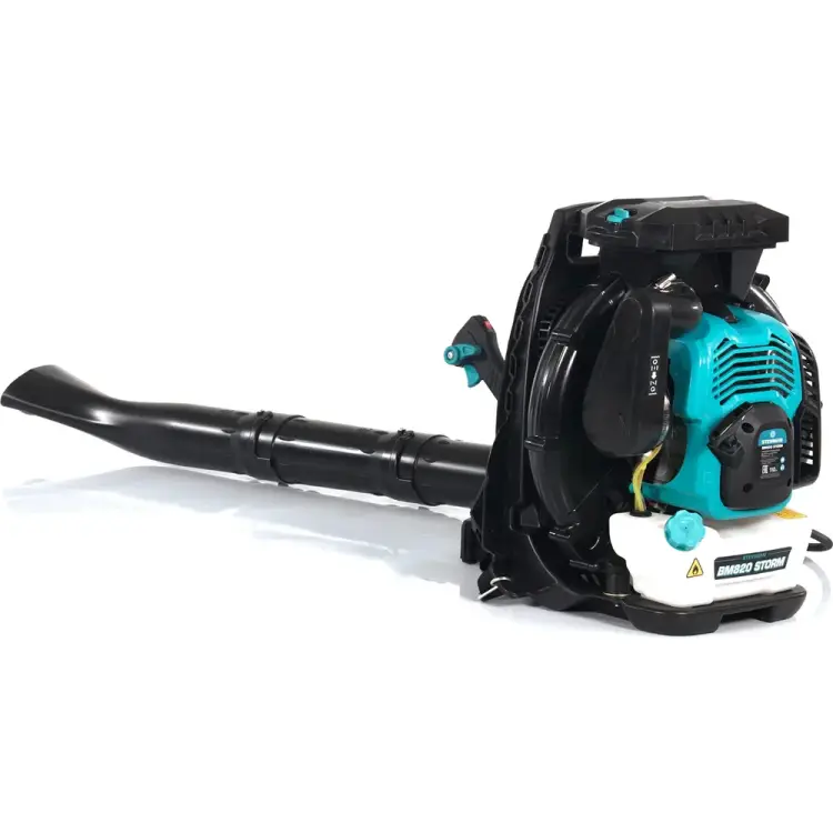 Ранцевый воздуходув Steviman BM820 STORM BM-820ST-2306