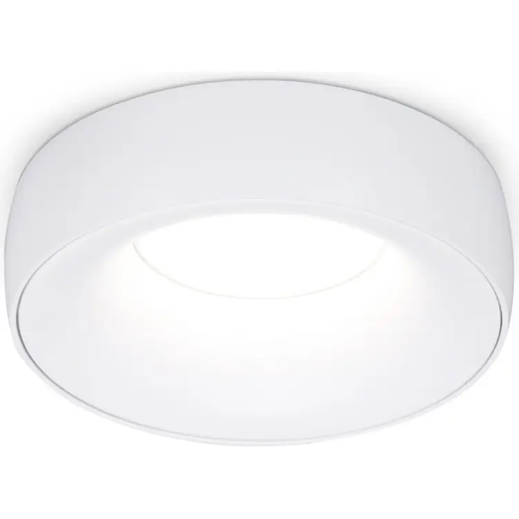 Встраиваемый светильник Ambrella Light TECHNO SPOT A890 WH