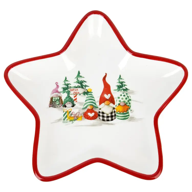 Блюдо для сервировки и подачи Dolomite N2521171