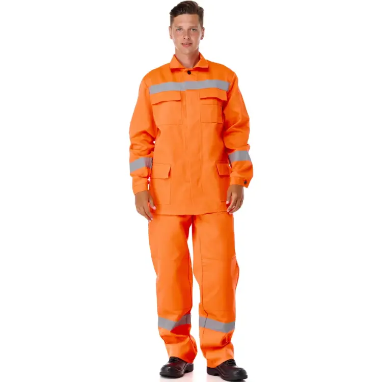 Костюм дорожника ООО «Норд-Спецодежда» 003/1М 725007 Костюм дорожника ООО «Норд-Спецодежда» 003/1М 725007