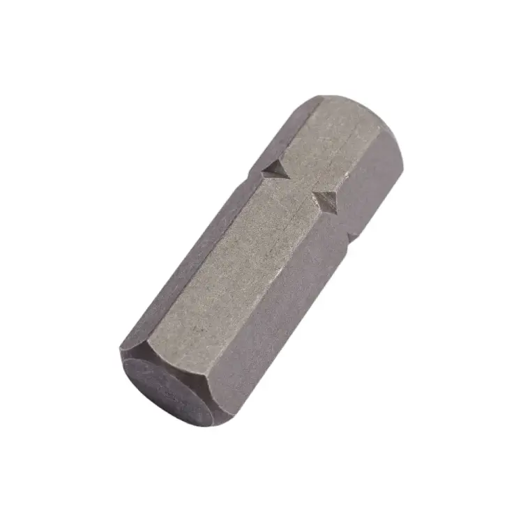 Шестигранная бита Jonnesway D130H100 Шестигранная бита Jonnesway D130H100