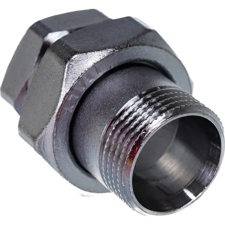 Прямой соединитель Giacomini R18 R18X005 027-4134