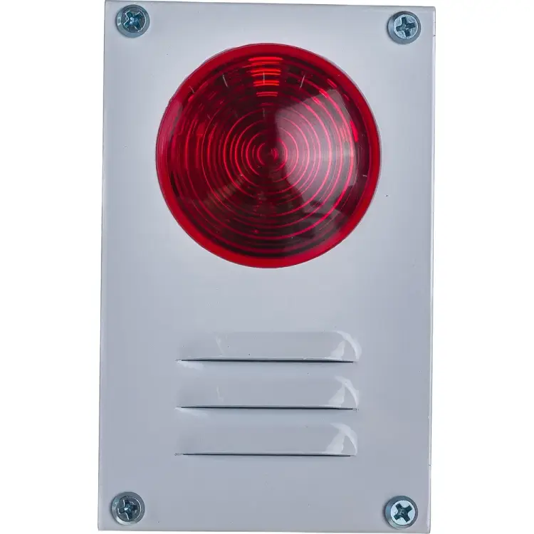 Комбинированный оповещатель SLT Марс 220-КУ 10373