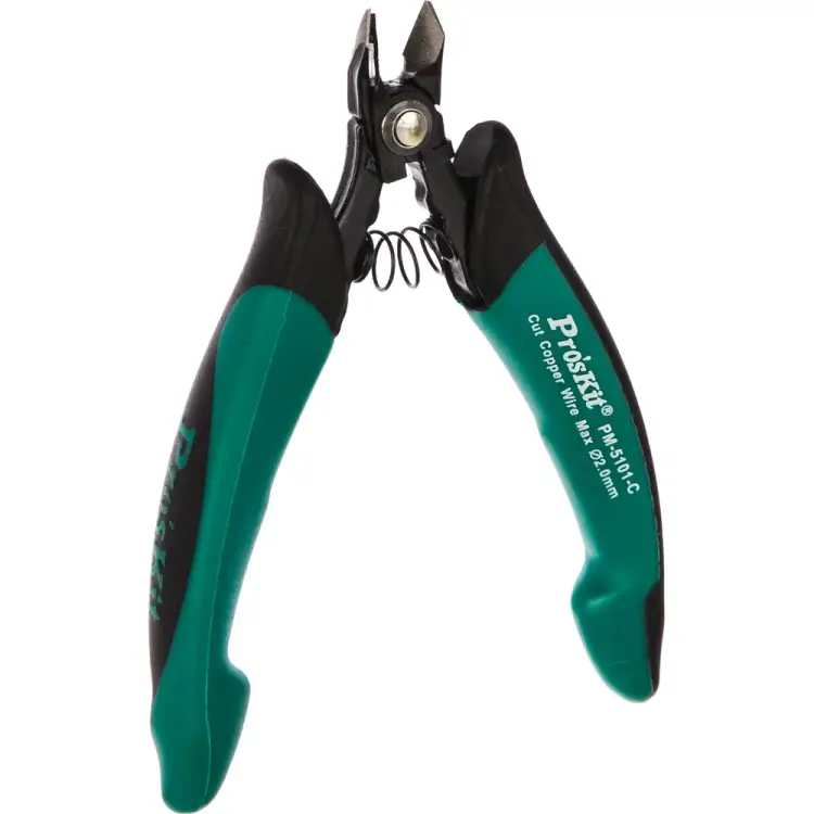 Кусачки Pro'sKit PM-5101-C 00301903 Кусачки Pro'sKit PM-5101-C 00301903