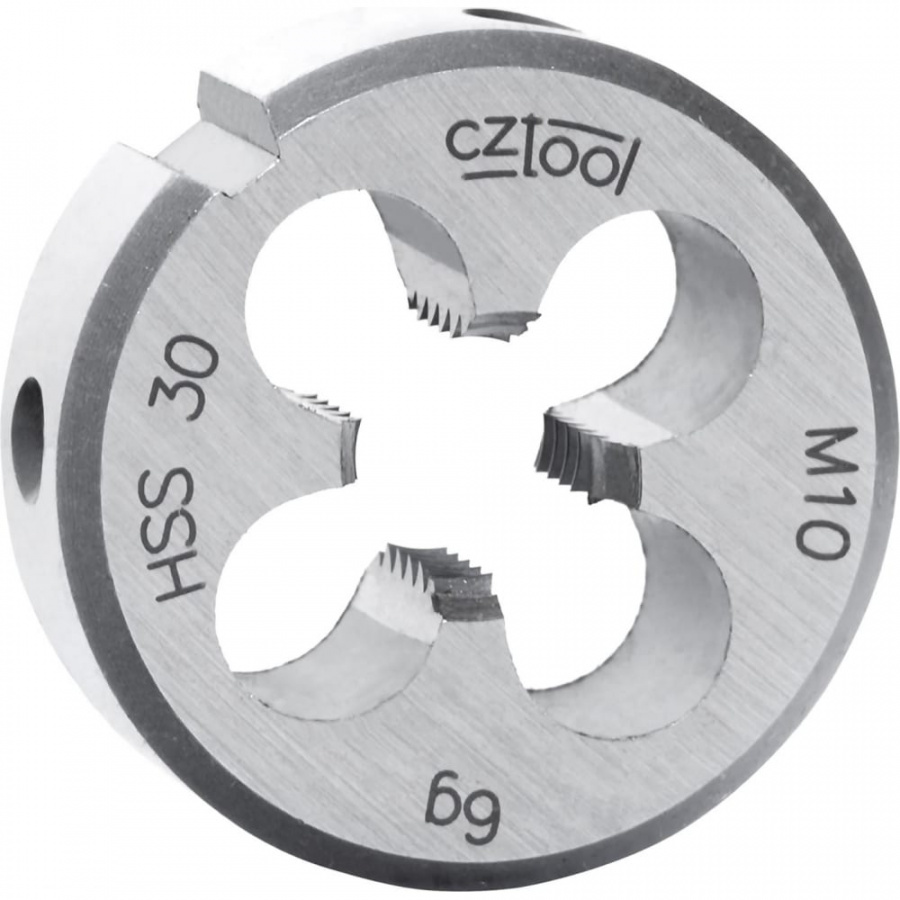 Плашка Bucovice Tools 240100