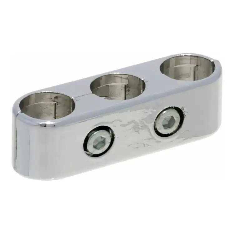 Тройной параллельный крепеж MFK-TORG Uno- 5 25 UNO-5 25