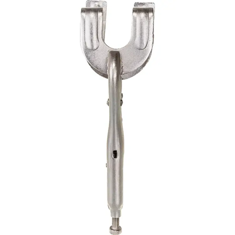 Плоскогубцы сварщика FIT тип W 52742