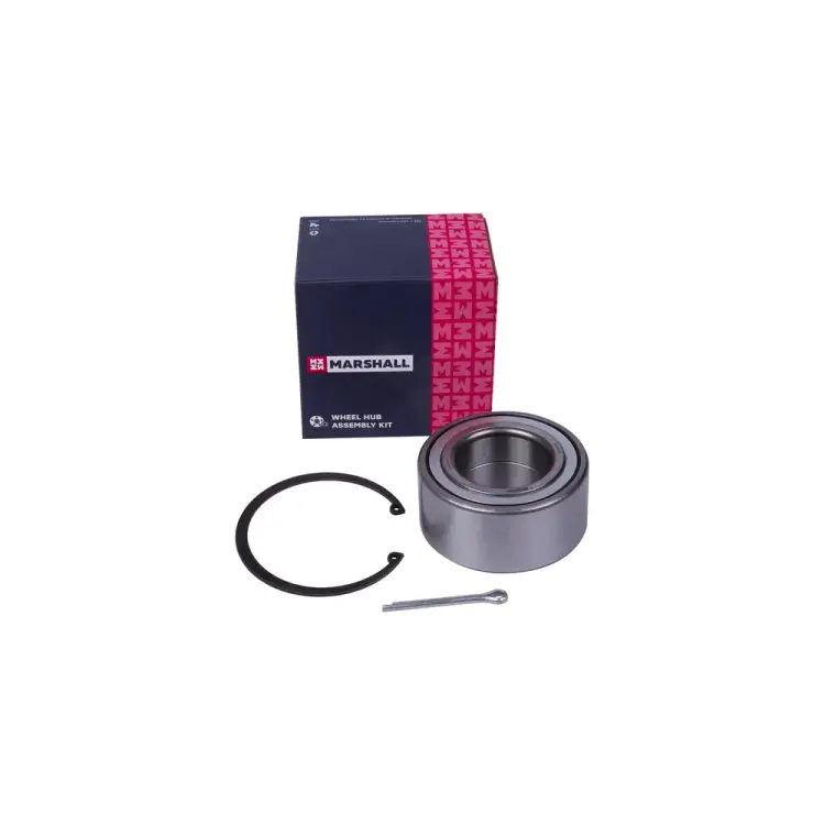 Передний подшипник ступицы Hyundai ix35 09-, Santa Fe I 01-, Tucson 04-, Kia Optima 10- MARSHALL M8136891 Передний подшипник ступицы Hyundai ix35 09-, Santa Fe I 01-, Tucson 04-, Kia Optima 10- MARSHALL M8136891