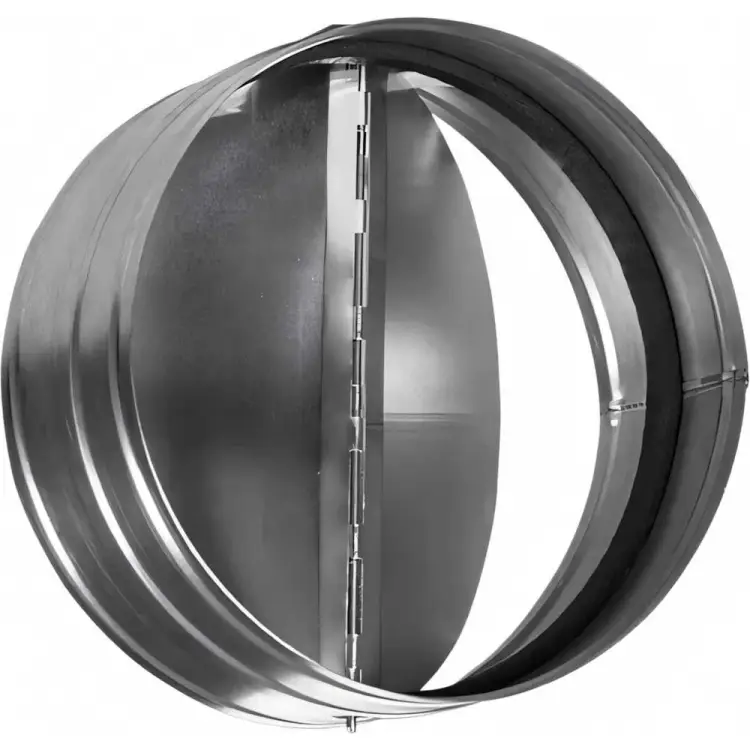 Обратный клапан Shuft RSK 160 НС-0081414 Обратный клапан Shuft RSK 160 НС-0081414