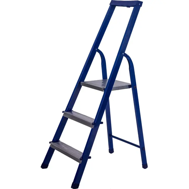 Стальная стремянка STAIRS CS03LX Стальная стремянка STAIRS CS03LX