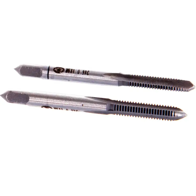 Метчик ТехноСталь t171411