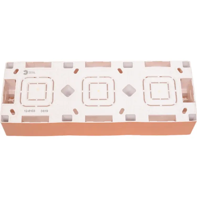 Установочная коробка ЭРА Эра12 12610314 Б0043188