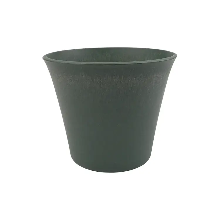 Пластиковый горшок Вещицы Лотос Эко 5PL0605