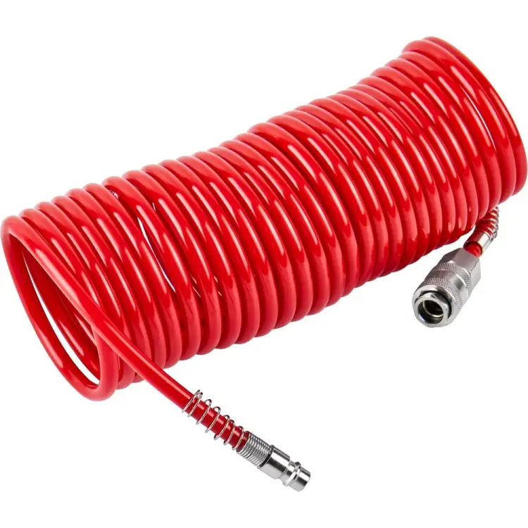 Спиральный шланг Elitech 0704.011000