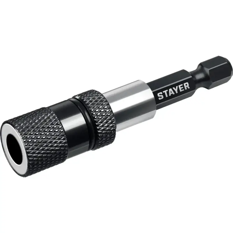 Адаптер для ГКЛ STAYER DC 65 26741 Адаптер для ГКЛ STAYER DC 65 26741