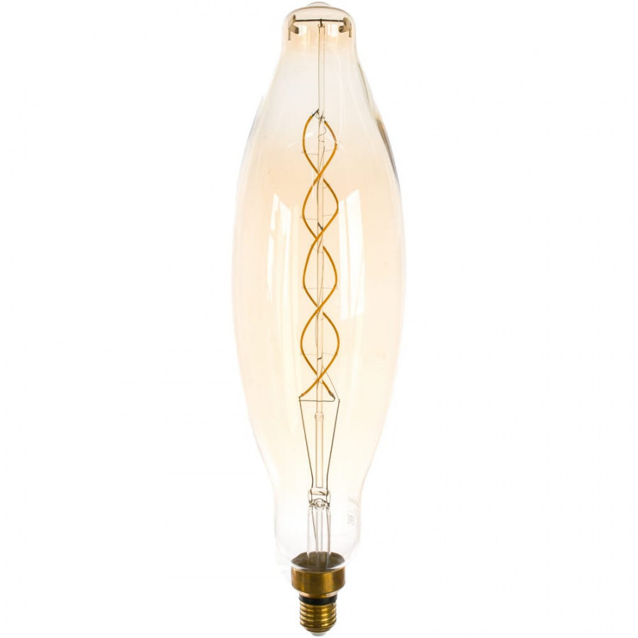 Лампа Gauss Vintage Filament Flexible