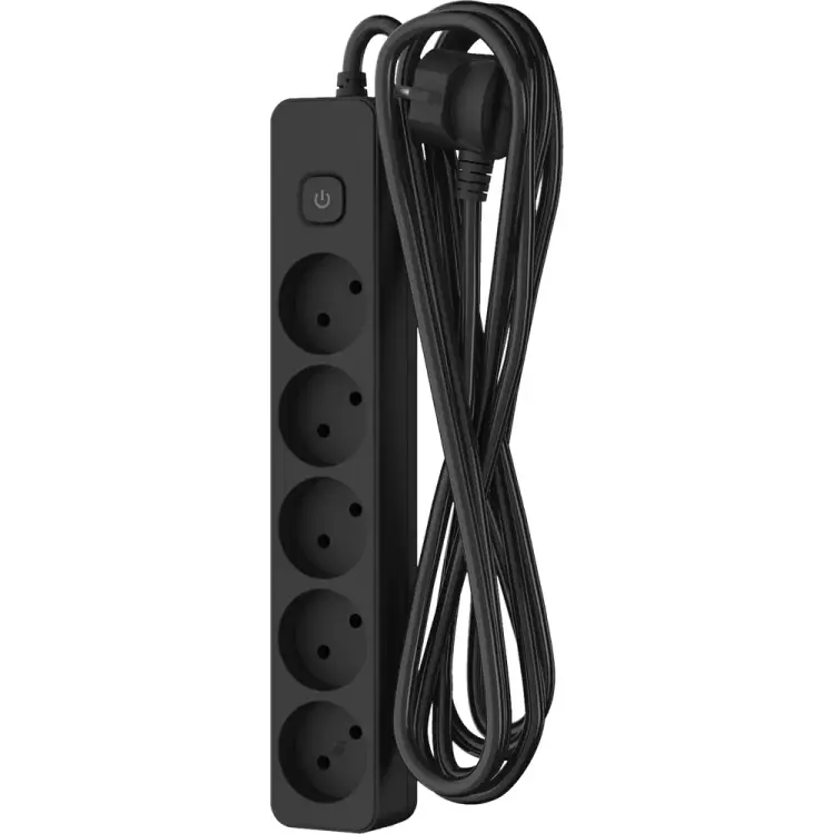 Сетевой удлинитель ФОТОН 10-55S 22728