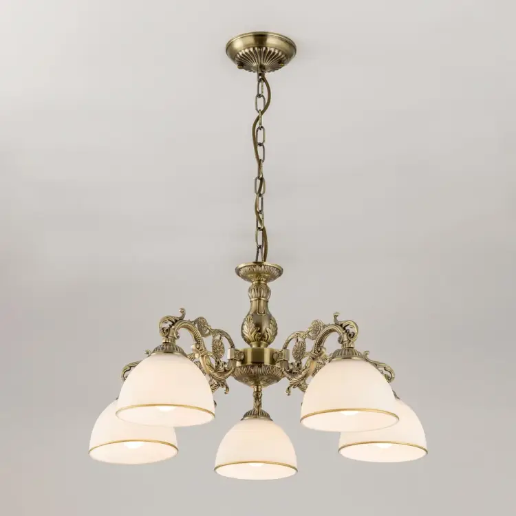 Подвесная люстра Citilux Адриана CL405253