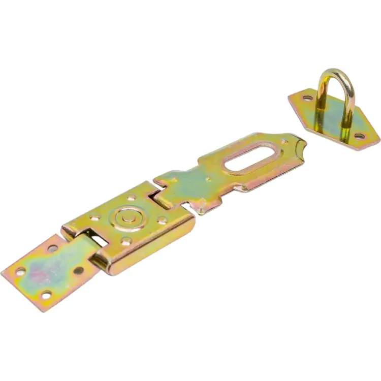 Защитный оцинкованный навес ALBERTS 348304