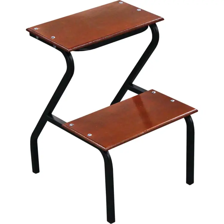 Двухъярусный табурет Комплект-Агро ЭЛИТ KA6969