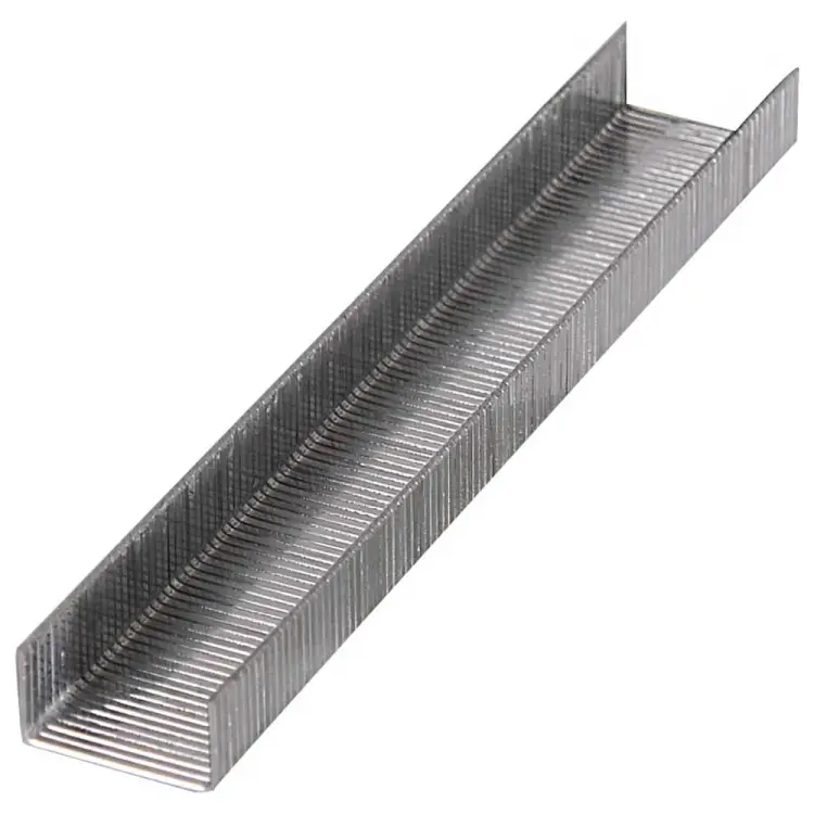 Скобы для мебельного степлера Вихрь 73/9/2/1