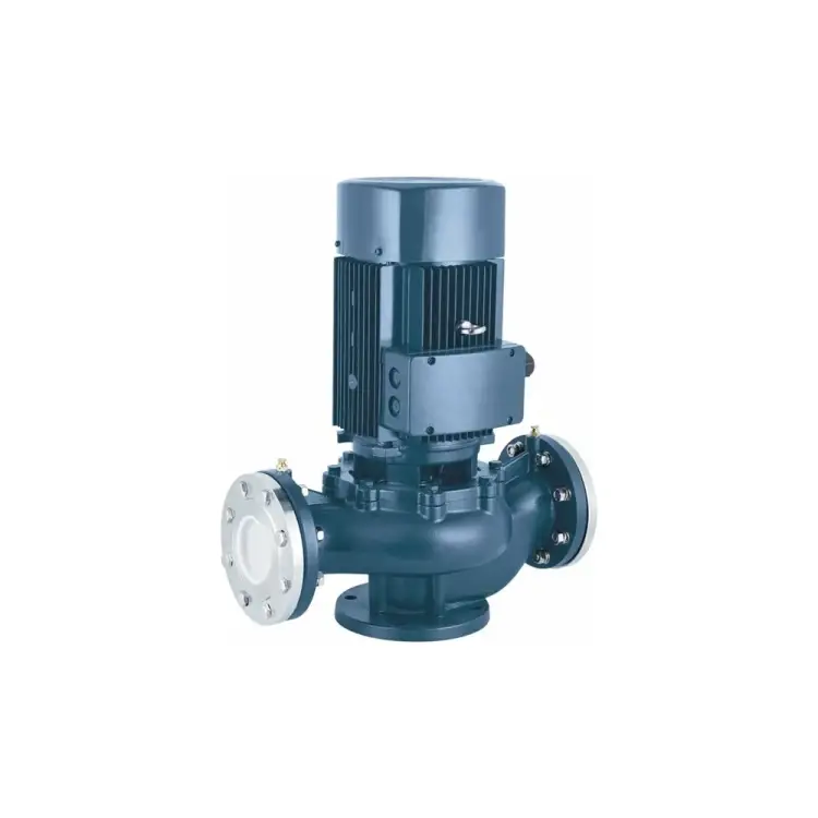 Циркулярный насос Purity IN-Line PT 50-170/7 m 100580159 Циркулярный насос Purity IN-Line PT 50-170/7 m 100580159