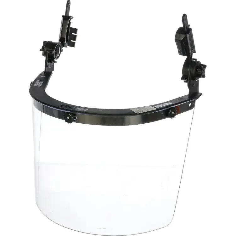 Защитный лицевой щиток РОСОМЗ КБТ ВИЗИОН TERMO 04380 Защитный лицевой щиток РОСОМЗ КБТ ВИЗИОН TERMO 04380