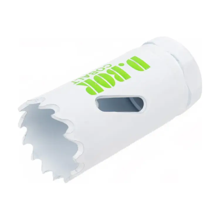 Биметаллическая коронка D.BOR COBALT D-HS-BIM-CO-38-025