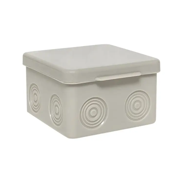 Наружная распаячная коробка EKF КМР-030-031 PROxima plc-kmr-030-031