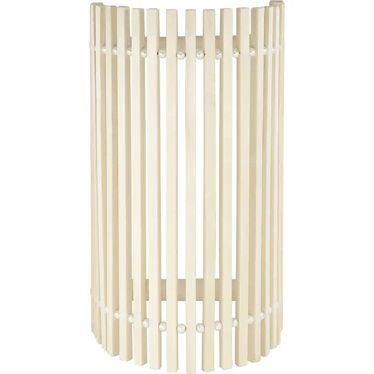 Настенный абажур для светильника Банная линия Оливер 12-538