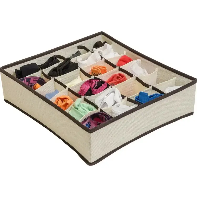 Набор органайзеров Tatkraft NEAT 16224 Набор органайзеров Tatkraft NEAT 16224