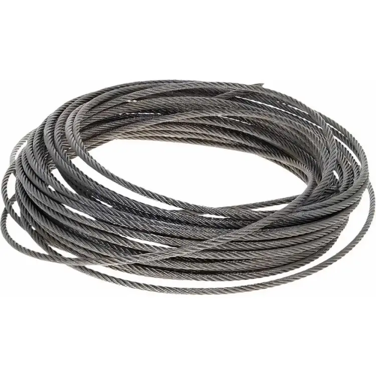 Стальной канат КанТраст ГОСТ 2688-80 1225268880