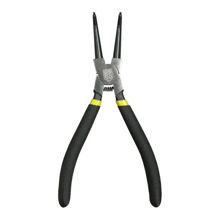 Загнутый съемник стопорных колец для внутренних Berger BG BG1229