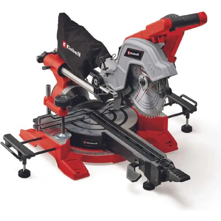 Торцовочная пила Einhell TE-SM 8 L Dual 4300866