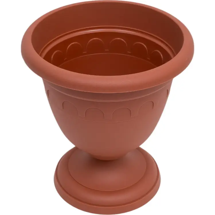 Высокий вазон Martika Колывань С135Т