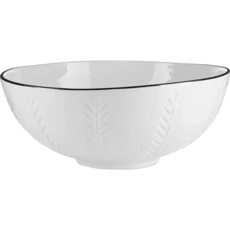 Салатник BILLIBARRI Foliage 806523699809 Салатник BILLIBARRI Foliage 806523699809