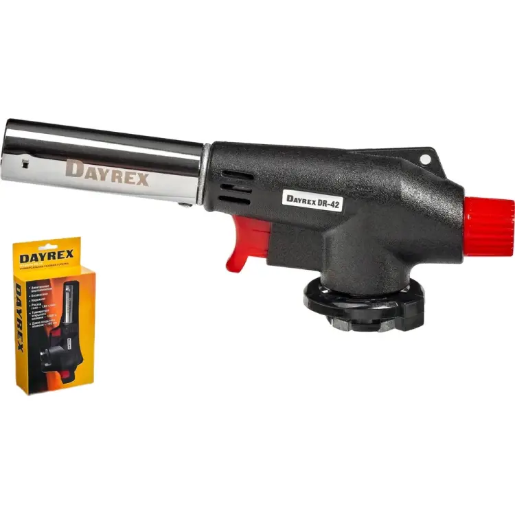 Газовая горелка DAYREX 42 628878