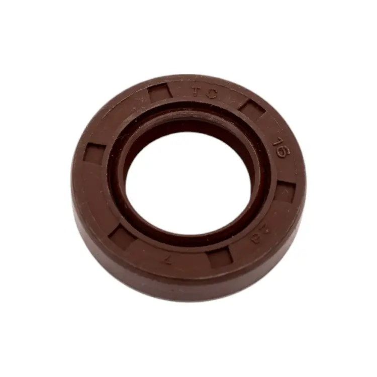 Армированная манжета DINROLL TC 16 28 7 FKM70-75 2001001557768