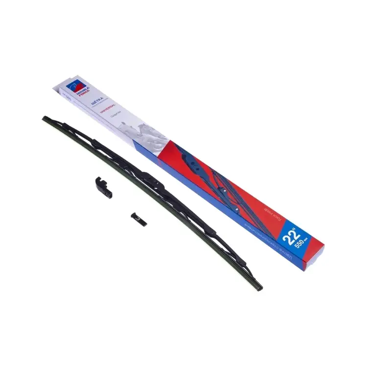 Щетка стеклоочистителя Double Force 1714053