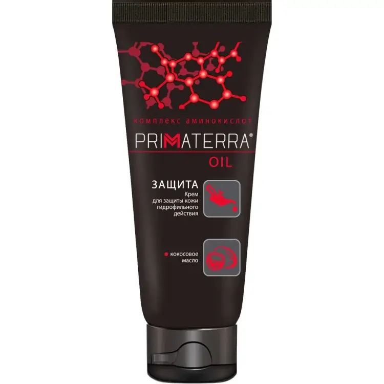 Крем для защиты кожи TM Primaterra OIL 1189