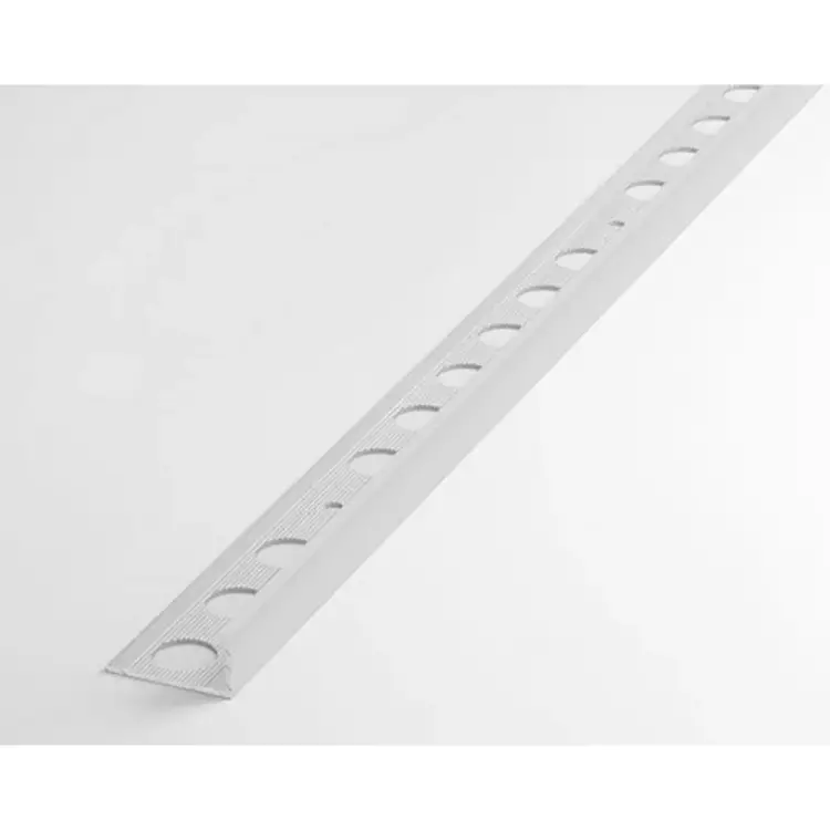 L-образный алюминиевый окантовочный профиль Лука УТ000012923