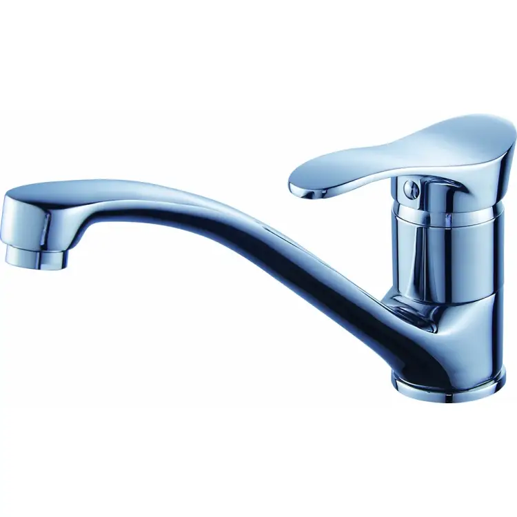 Смеситель для кухни DIADONNA D80-442100