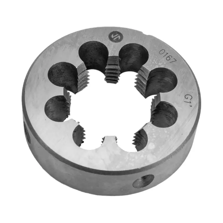 Трубная плашка ИНСТУЛС 00001178580