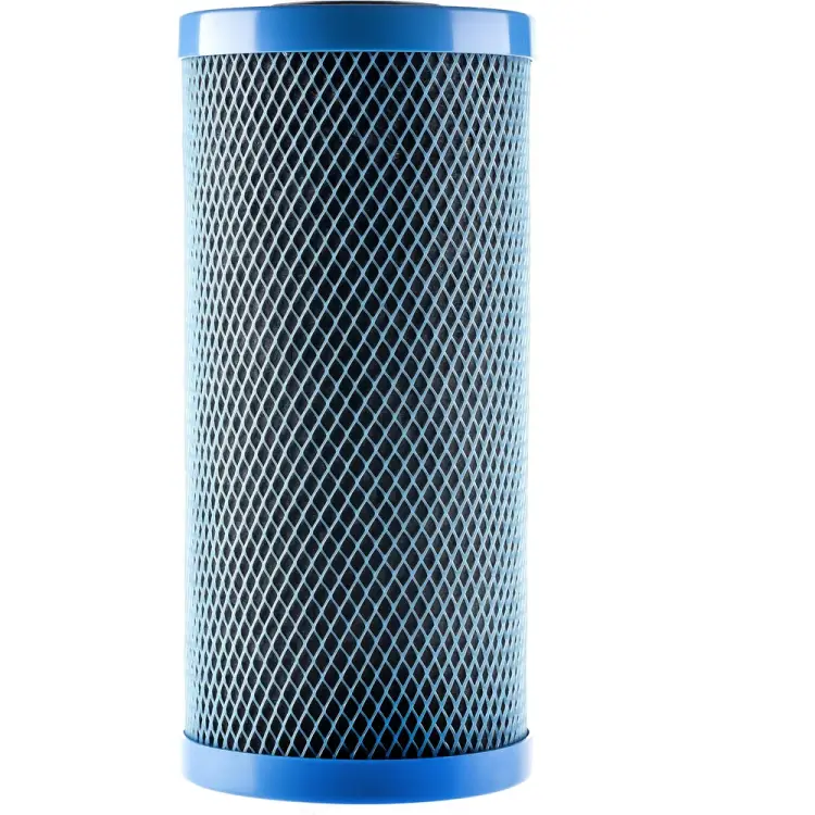 Сменный элемент Гейзер Fiber Pro 27114