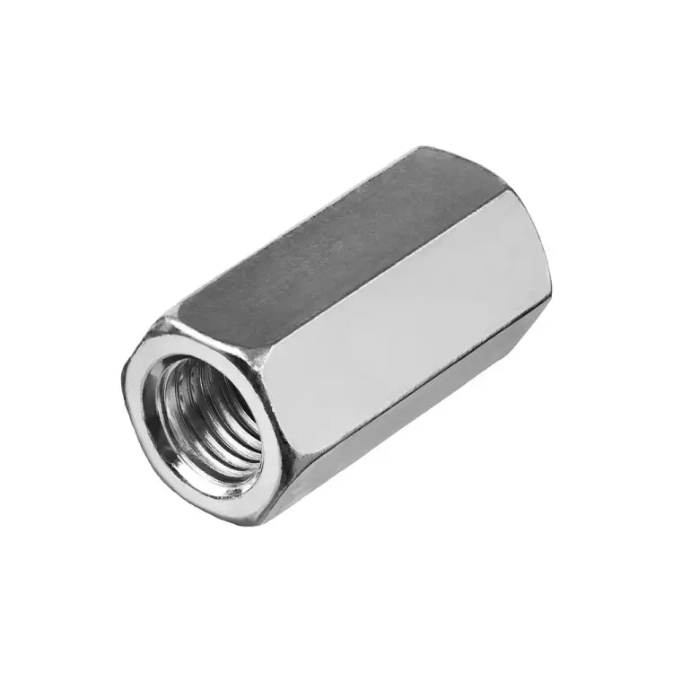 Соединительная гайка Tech-Krep TRT М14 ( 200 шт. ) 125175