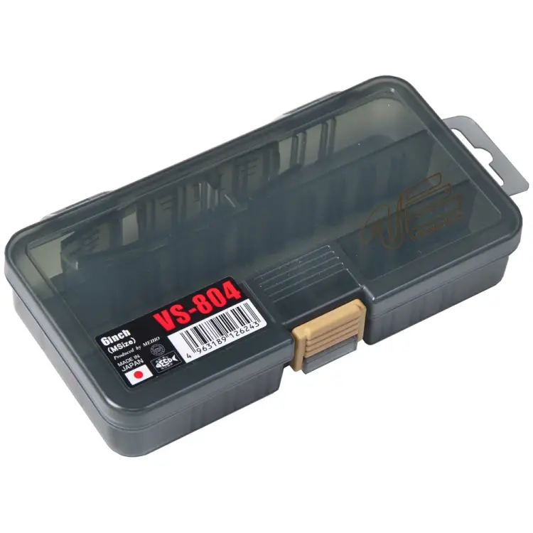 Рыболовная коробка MEIHO Versus VS-804 VS-804-B