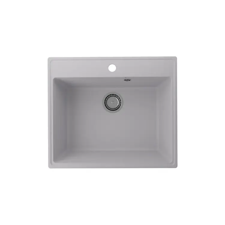 Мойка ULGRAN Quartz Forte 580-04 Мойка ULGRAN Quartz Forte 580-04