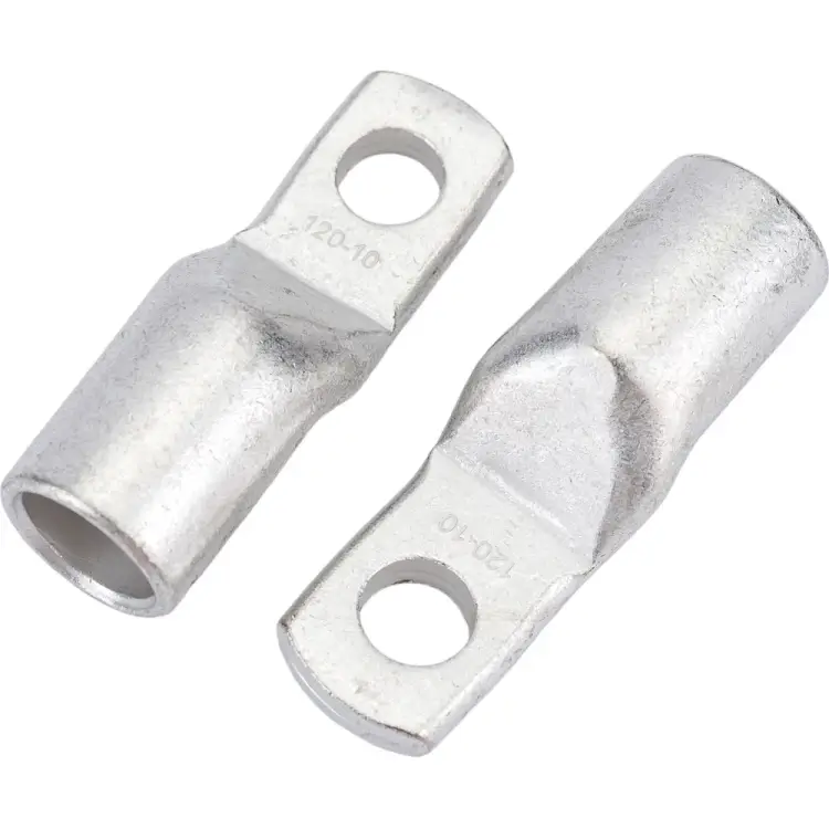 Наконечник КВТ ТМЛ-У 120-10 66698