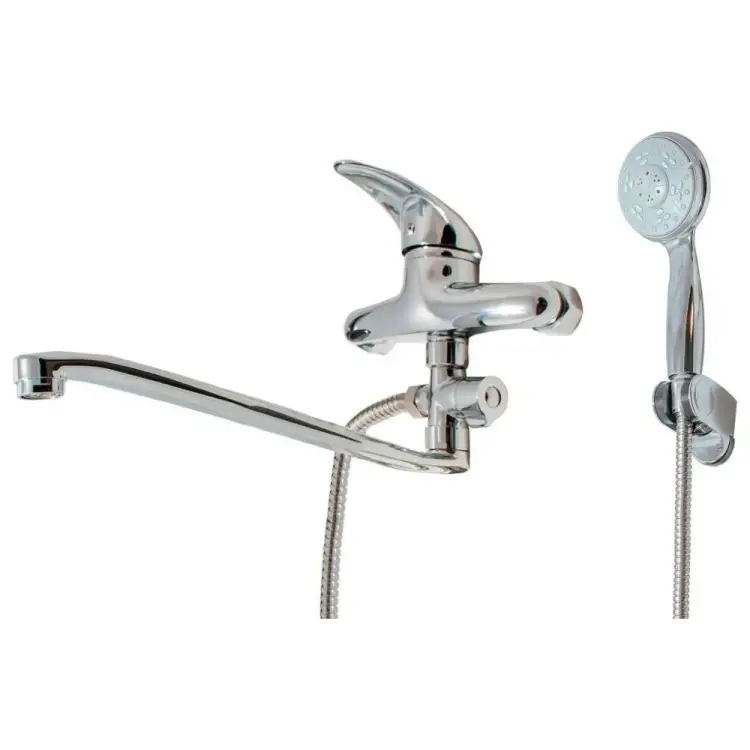 Смеситель для ванны stMIRA MIRA 5007